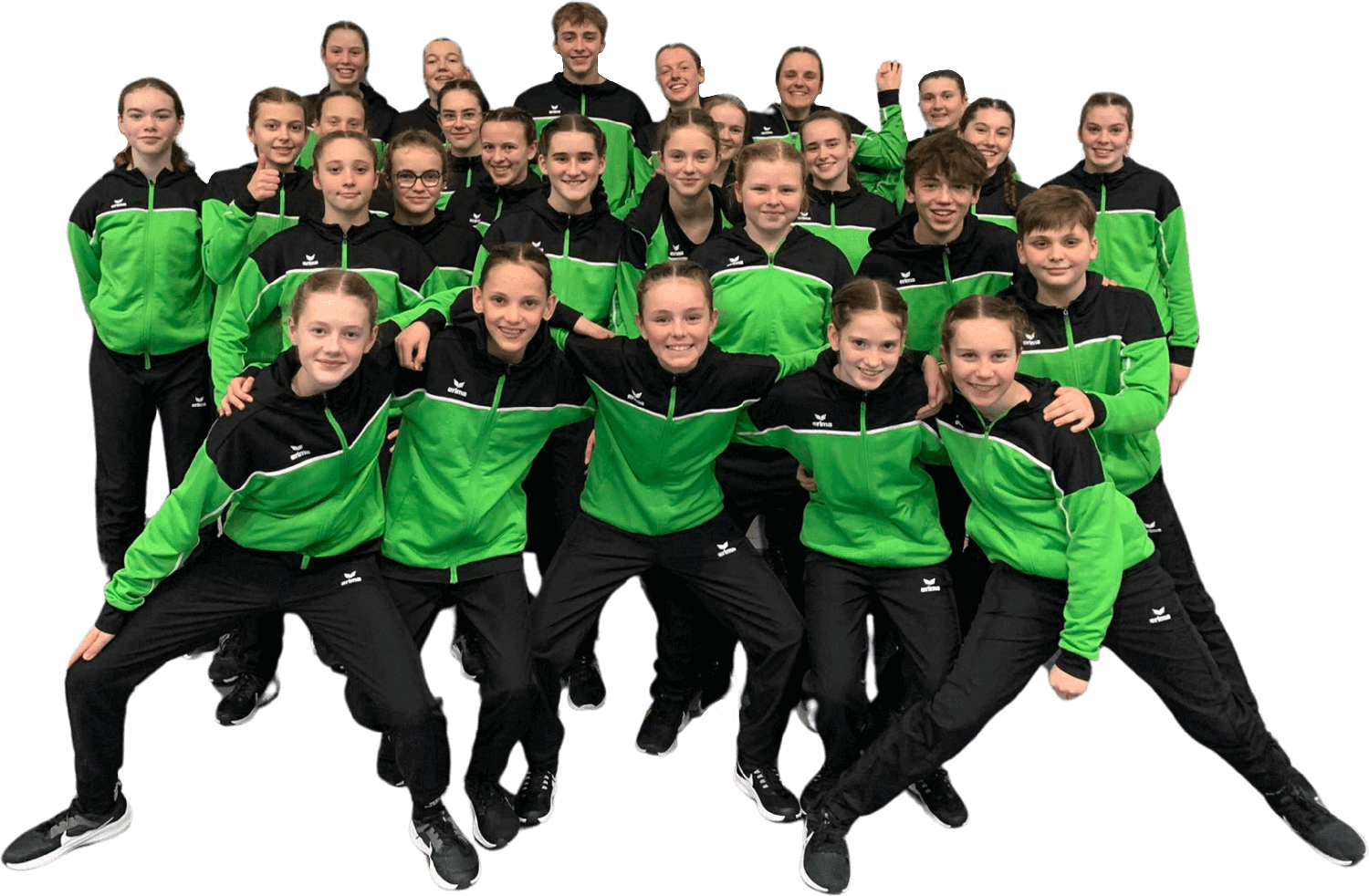 team
